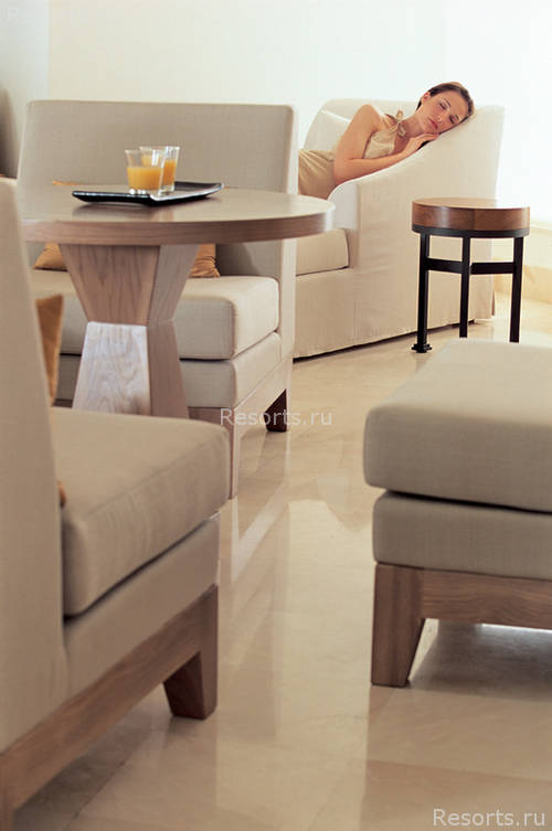 Anassa Hotel 54